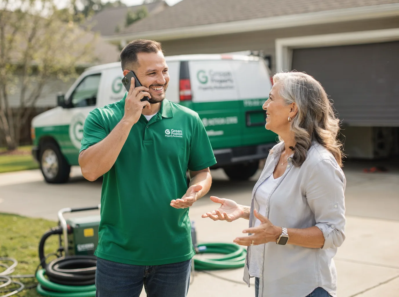 Water Damage Restoration Scotland, PA FAQs